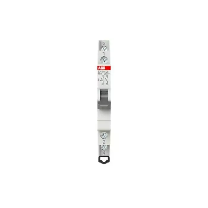 ABB ON-OFF Switch Circuit Trip, 703005