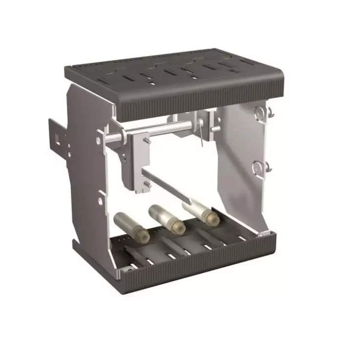 ABB Tmax XT Conversion Kit for use with Tmax XT, 1SDA066287R1 W MP XT4 4P