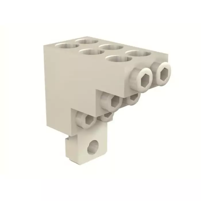 ABB Tmax XT Front Terminal for use with Tmax XT, 1SDA066927R1