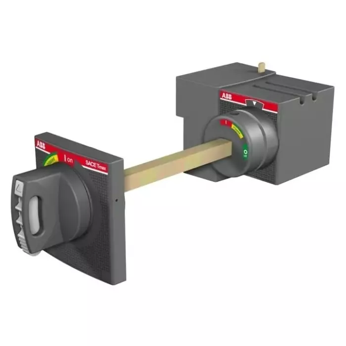 Buy ABB Tmax XT Rotary Handle for use with Tmax XT, 1SDA066579R1 Online ...