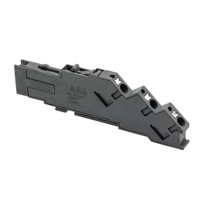 ABB Emax 2, Tmax XT Terminal for use with Circuit Breaker, 1SDA073906R1 E6.2-XT7/M 10pz