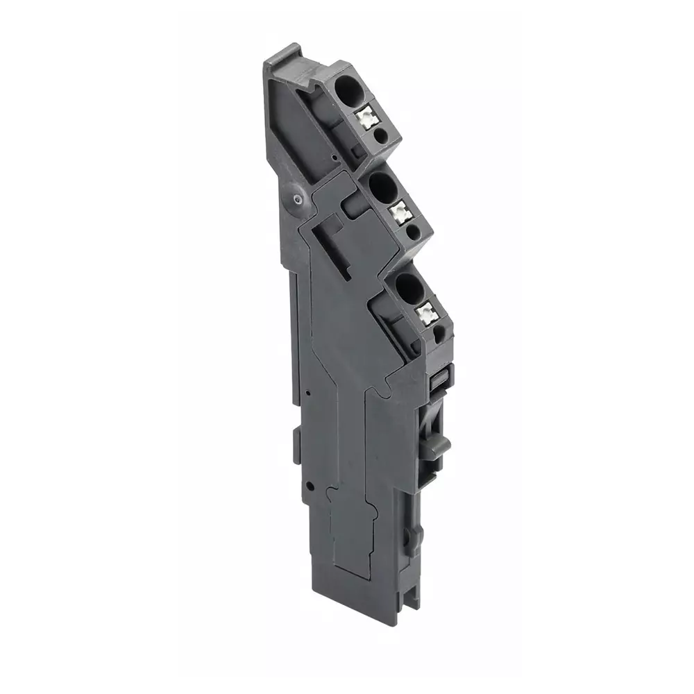 ABB Emax 2, Tmax XT Terminal for use with Circuit Breaker, 1SDA073906R1 E6.2-XT7/M 10pz