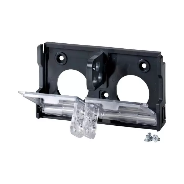 EATON Moeller Series IZMX/INX Lockiing Device for use with INX40â€¦, IZMX40â€¦, 184224 IZMX-PLPC40-P-1