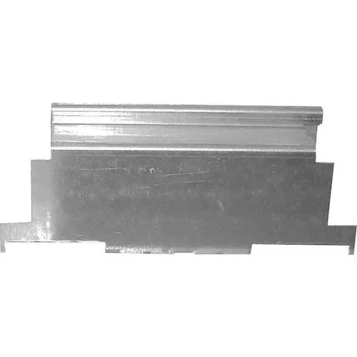 EATON xEffect Series Steel Enclosure, 200 x 120 x 100 mm, 115136 XVTL-FITUP/BRA