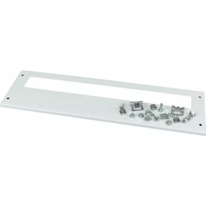 EATON xEnergy Series Steel Cover, 900 x 149 x 10 mm, 106719 XMMC0610C