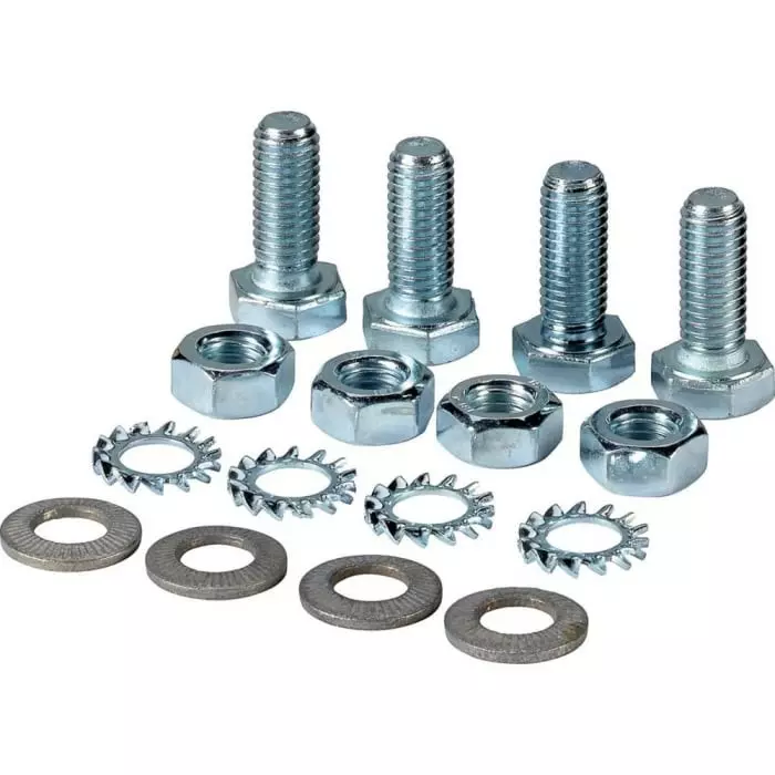 EATON KITM Mounting Kit, 1314031 KITM6X20