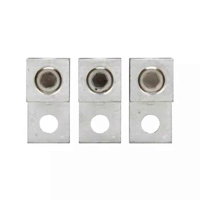 EATON Series Lug1 Terminal Lug, LUG1-3