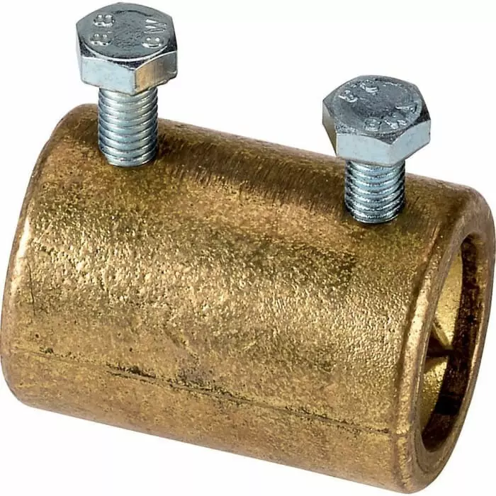 EATON 4K Shaft Coupling, 1319398 4K10/4K12