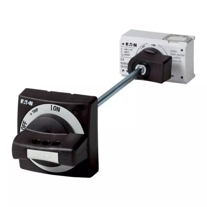 EATON Moeller NZM Assembly Kit for use with N(S)1(-4), NZM1(-4), PN1(-4), 125958 NZM1-XHB-DA-NA