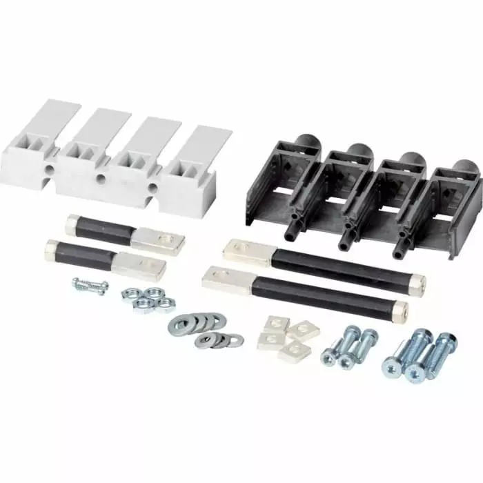 EATON Moeller Series NZM Connection Unit for use with N2-4, NZM2-4, PN2-4, 266768 NZM2-4-XKR