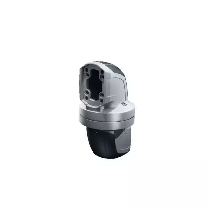 Rittal CP Series Cast Aluminium Hinge for Use with Support Arm Systems, 6212620