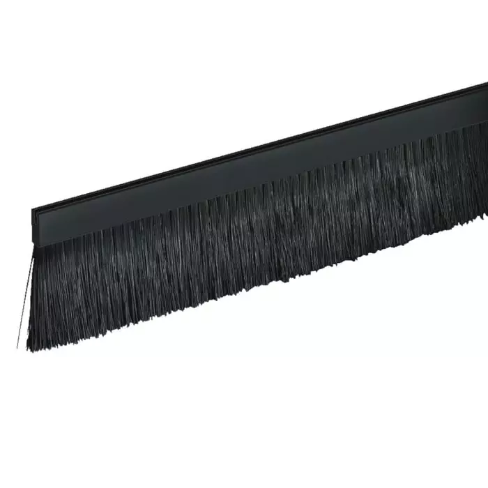 Rittal DK Series Plastic Strip for Use with Enclosure Panels Gland Plates, 7072200