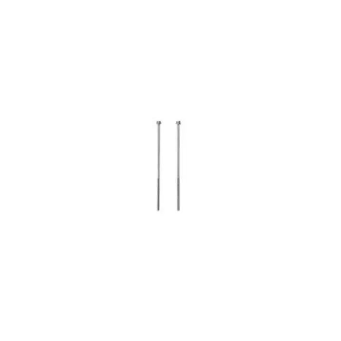 Patlite LR10-S Series Securing Screw for Use with Signal Tower, LR10-S-2