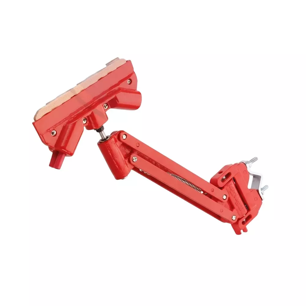 SRP Current Collector 250 Amp IP21 Rated for Busbar System, CCC-03-9000