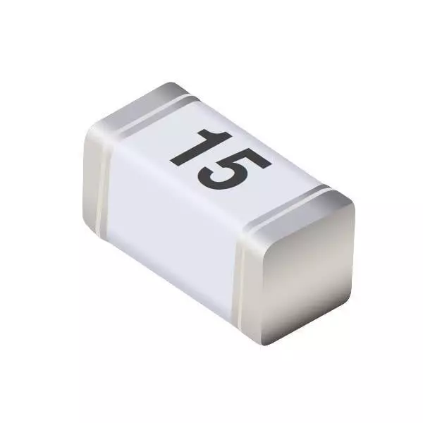 Bourns GDT21 Series Gas Discharge Tubes 2 Electrode 200 V DC Spark Over Voltage 3.2 mm Length, GDT21-20-S1-RP