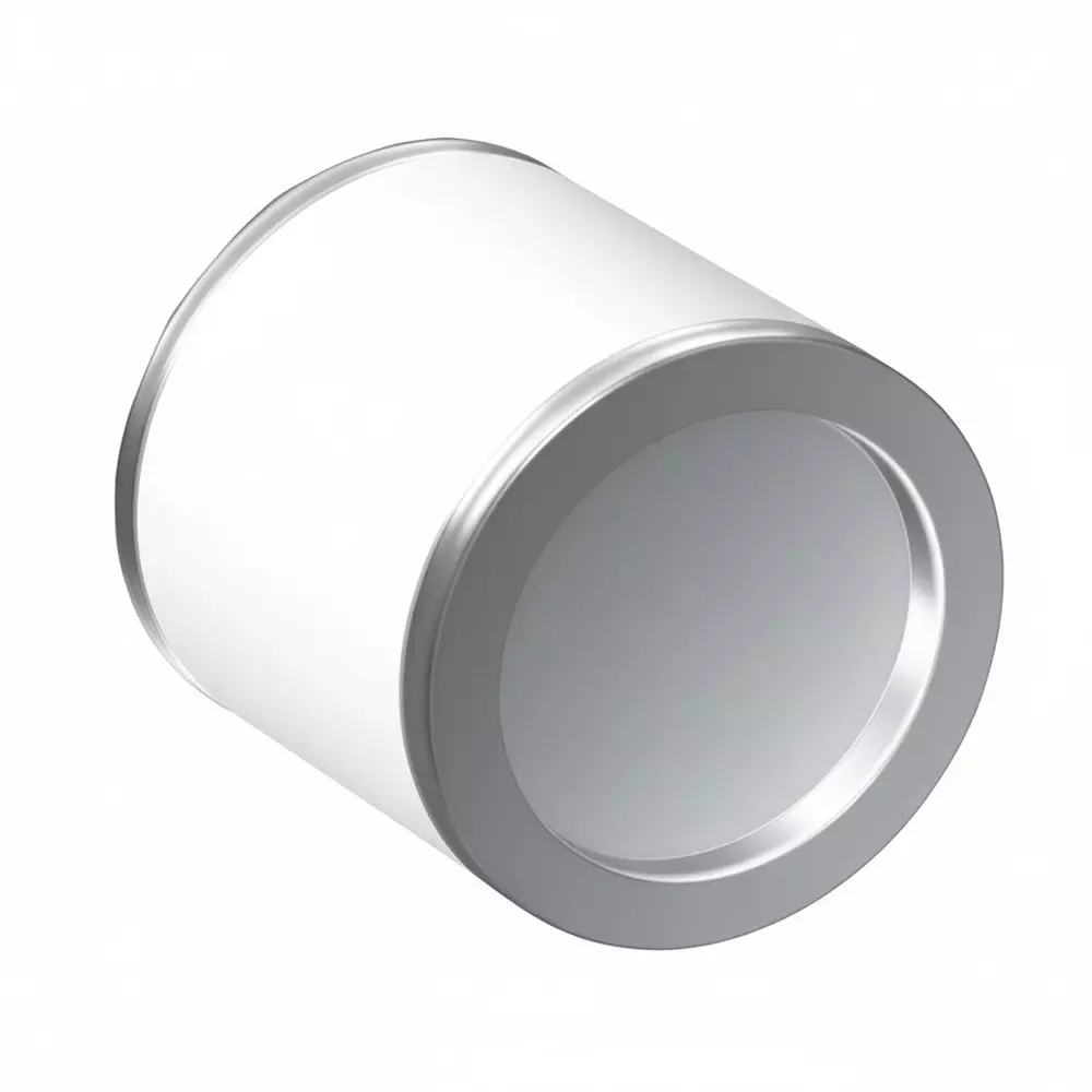 Bourns 2061 Series Gas Discharge Tubes 2 Electrode 60 kA 600 V 11.8x12 mm, 2061-60-ALF