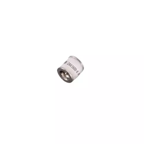 YAGEO 2R-6 Series Gas Discharge Tubes 2 Electrode 3 kA Peak Pulse Current 1.8 kV DC Spark Over Voltage, 2RK1800M-6