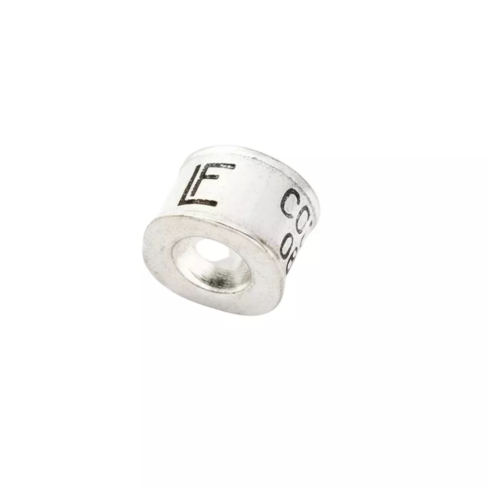 Littelfuse CG2 Series Gas Discharge Tubes 2 Electrode 20 kA 600 V SMD/SMT Termination Style 8.3x6.05 mm, CG2600MS