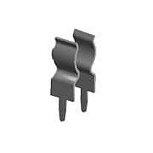 KEYSTONE Fuse Clip Through Hole Mount, 3519