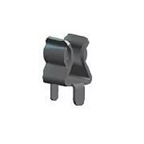 KEYSTONE Fuse Clip Through Hole Mount 15 Amp, 3518P