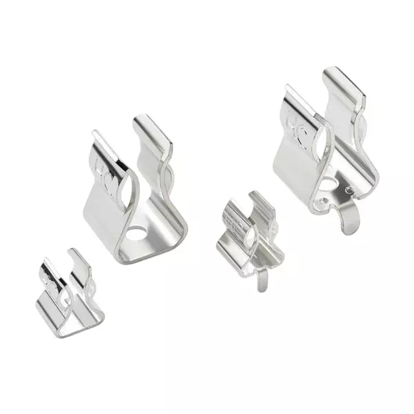 Littelfuse Fuse Clip SMD/SMT Mount 63 Amp, 01240040H