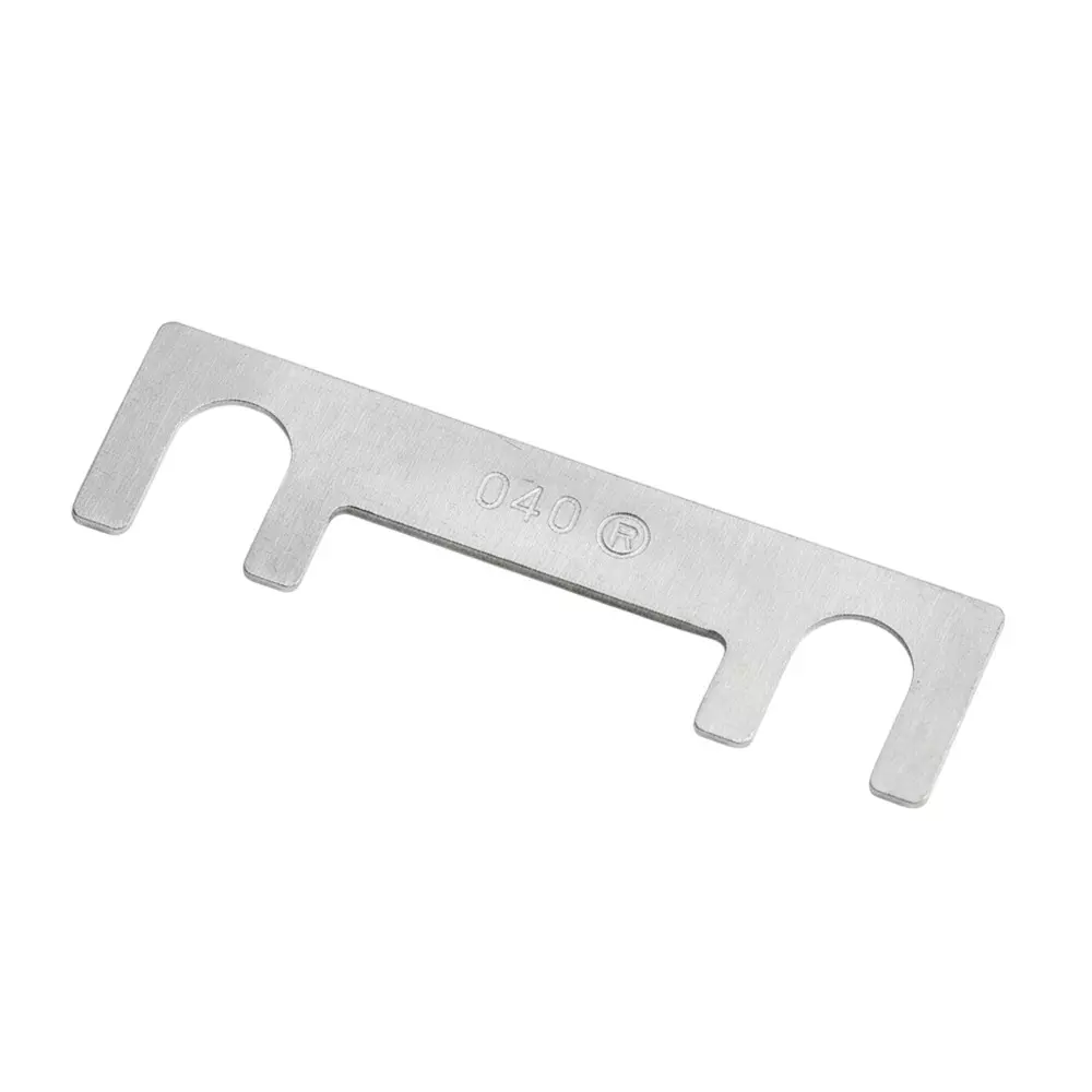 Littelfuse 156.5611 Fuse Strip With Housing Bolt Down Fuses, 156.5611.5801