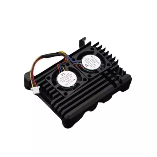 DFROBOT Enclosure Aluminum, FIT0979