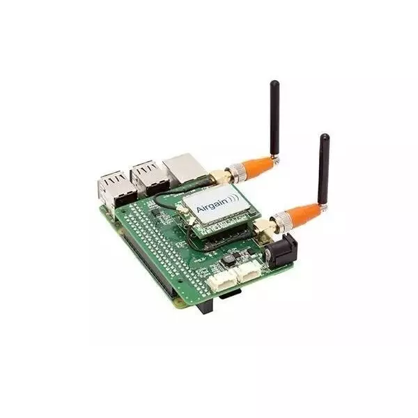 Airgain Adapters 5 V Operating Supply Voltage, NL-AB-RPI