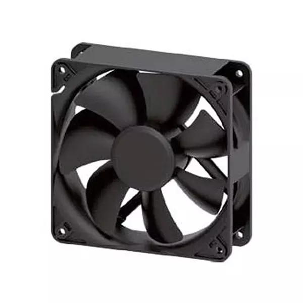 SUNON DC Axial Fan, VAPO, 120MM, 2100RPM, 12VDC, MEC0381V3-000U-A99