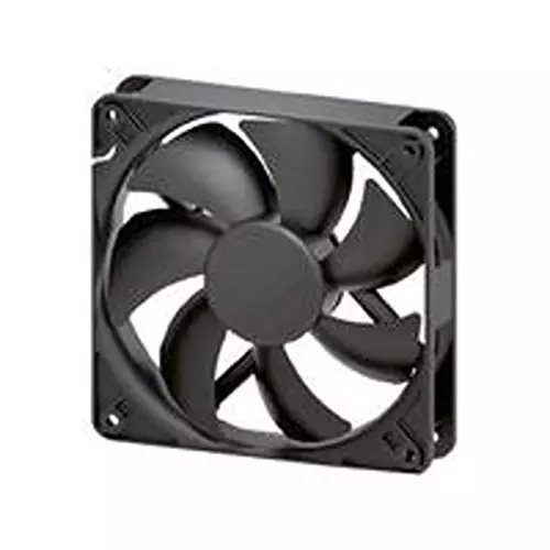 SUNON DC Axial Fan, VAPO, 120MM, 3100RPM, 24VDC, MEC0252V1-000U-A99