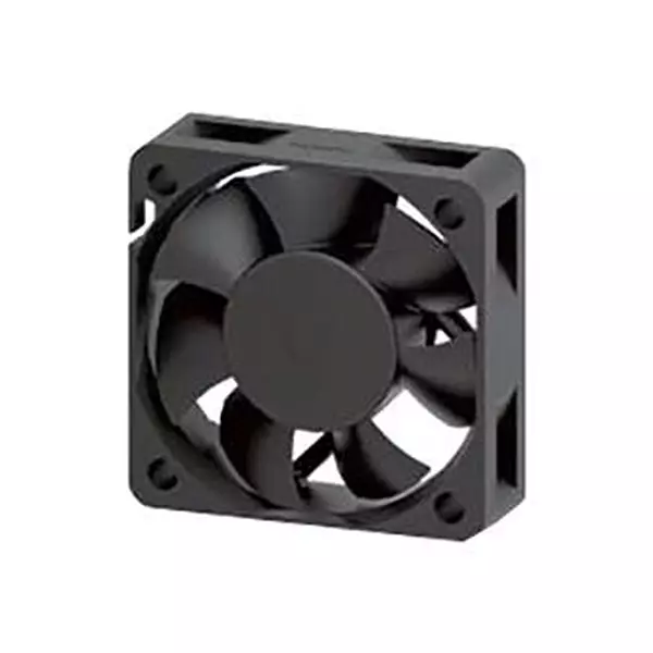 SUNON DC Axial Fan, VAPO, 60MM, 5400RPM, 24VDC, MF60152VX-1000U-A99