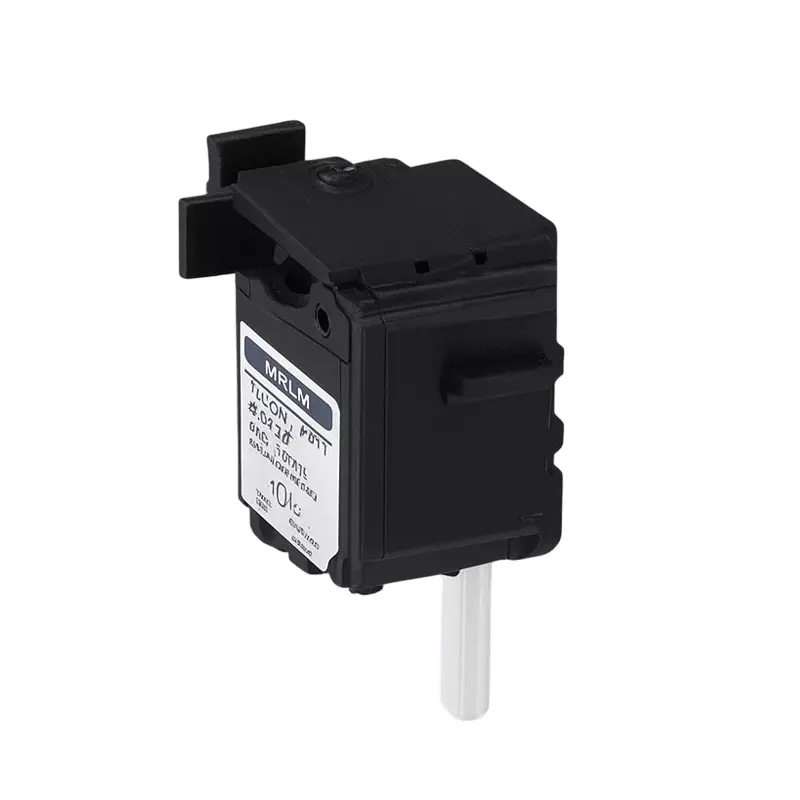 Anchor UNO Shunt Release 250 AF Frame Rating Black 220 V AC, 98582