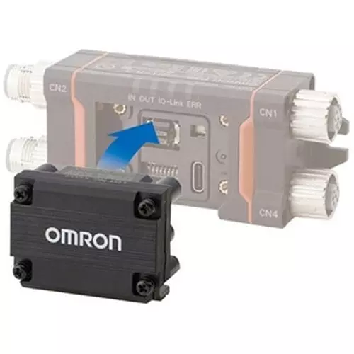 Omron Intelligent Tap Bluetooth Communication Unit, F39-SGBT