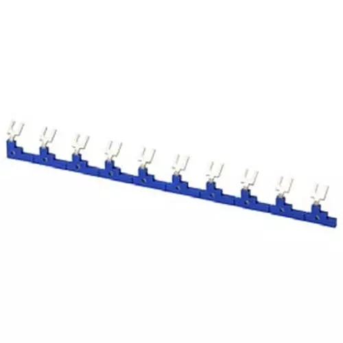 Omron Shorting Bar 10 Poles, P2DN-19.4-100S