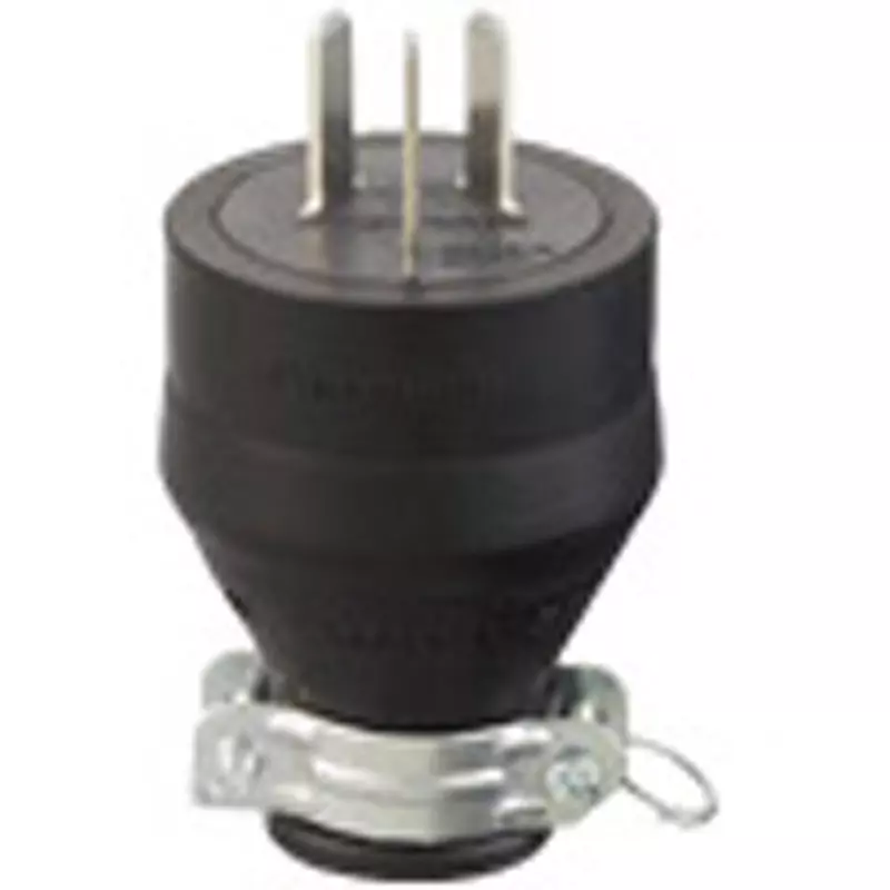 Panasonic Rubber Cap 250 V 15 Amp Rated Current, WF4315