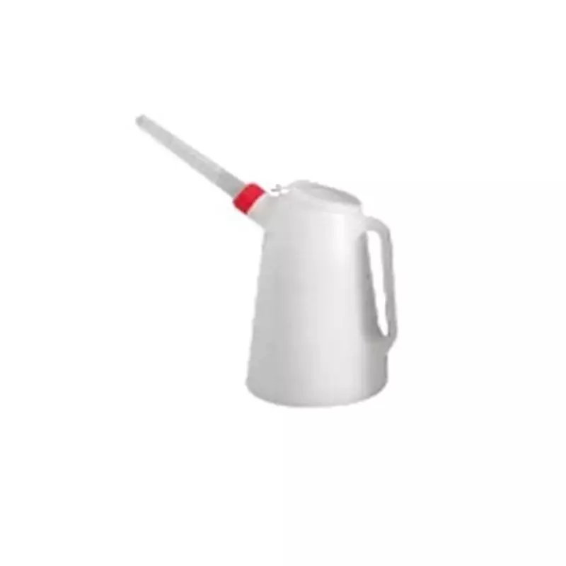 RS PRO Oil Dispenser Plastic Container 1 L, 2658451