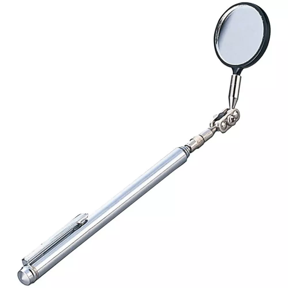 hozan-inspection-mirror-200-to-693-mm-overall-length-z-354