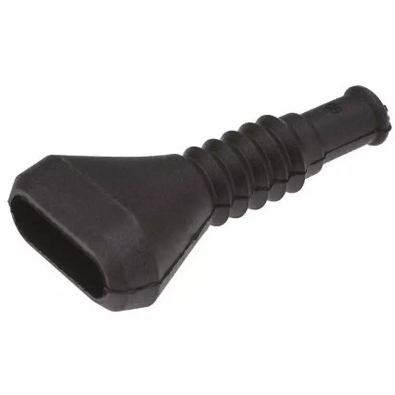 TE CONNECTIVITY Insulation Boot Insulated Boots Type, 493581-1
