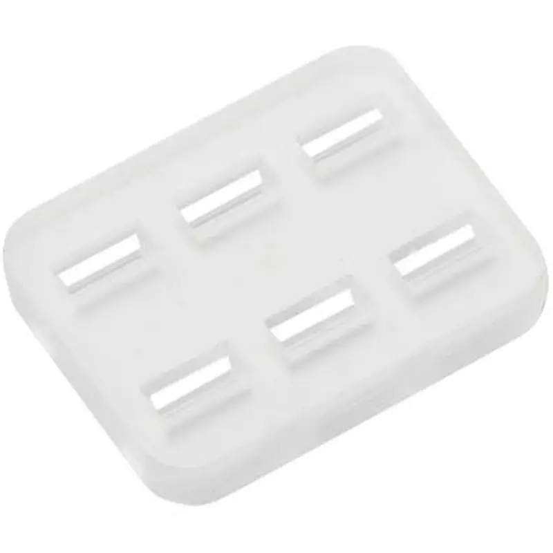 TE CONNECTIVITY Wire Seal Interface Seal Type, 963205-1 (Pack of 5)