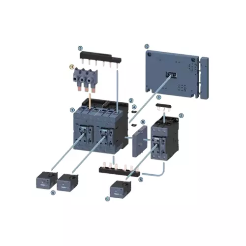 siemens-assembly-kit-accessory-size-s3-s3-s3-suitable-for-3rt2-contactors-3ra2943-2bb1