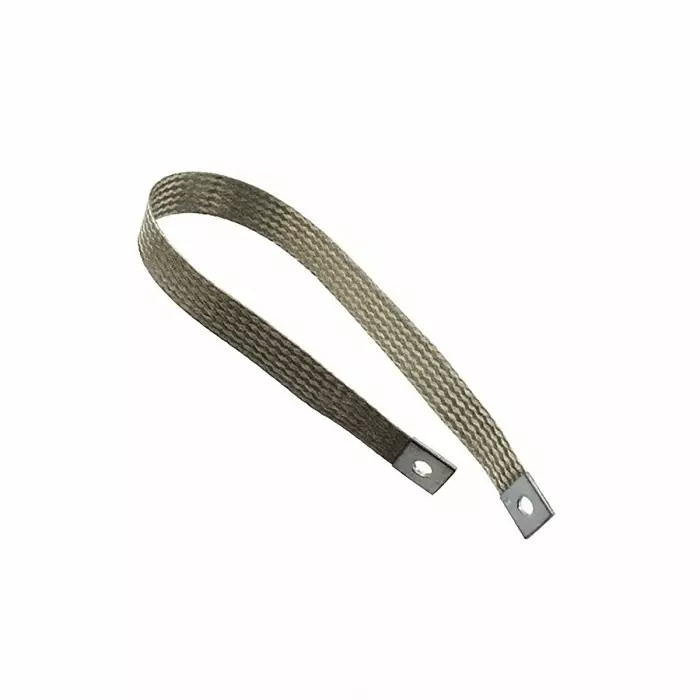 Molex Tinned Copper 305 mm Length, 2076025010