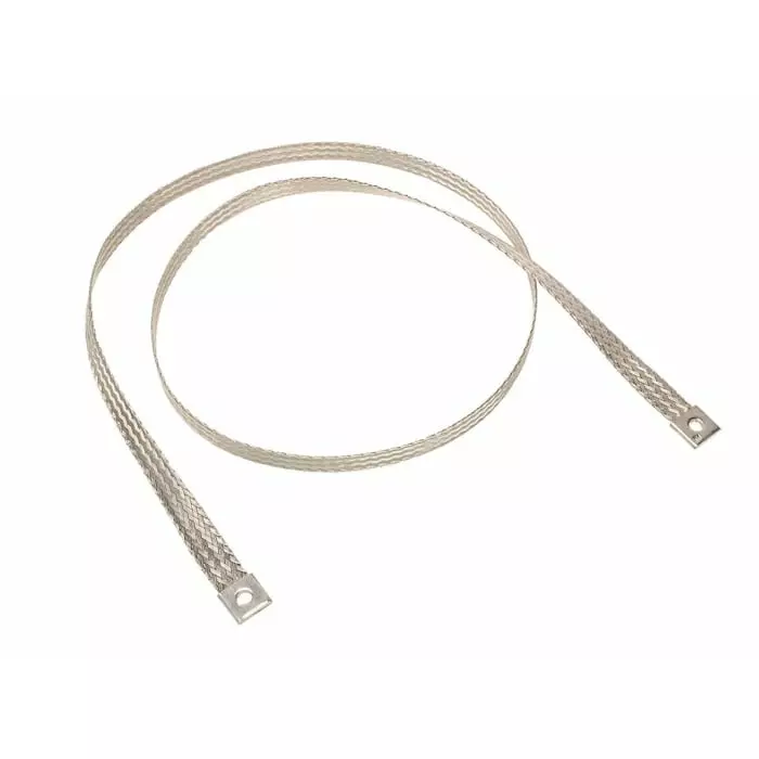 Molex Tinned Copper 305 mm Length, 2076025010