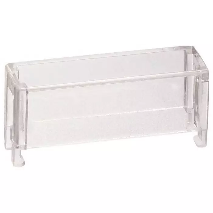 Sato Parts Fuse Cover for 5.2x20 mm Fuse, F-60-1C