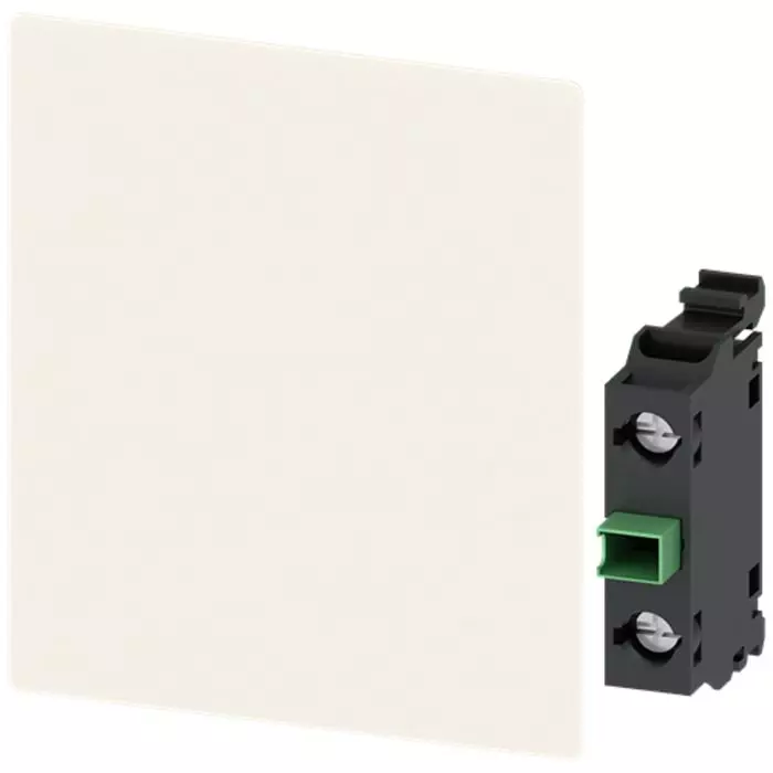 Siemens 3NJ6940 Auxiliary Switch, 3NJ6940-2BB00