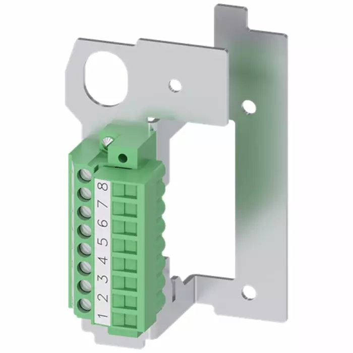 Siemens 3NJ6940 Multifunctional Connector, 3NJ6940-3ED00