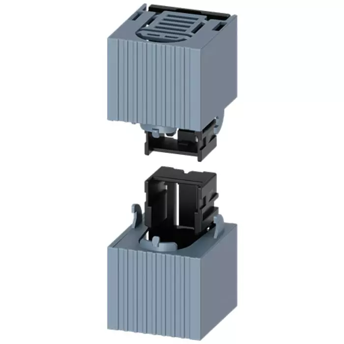 Siemens 3NP1 Terminal Cover, 3NP1931-1CD00