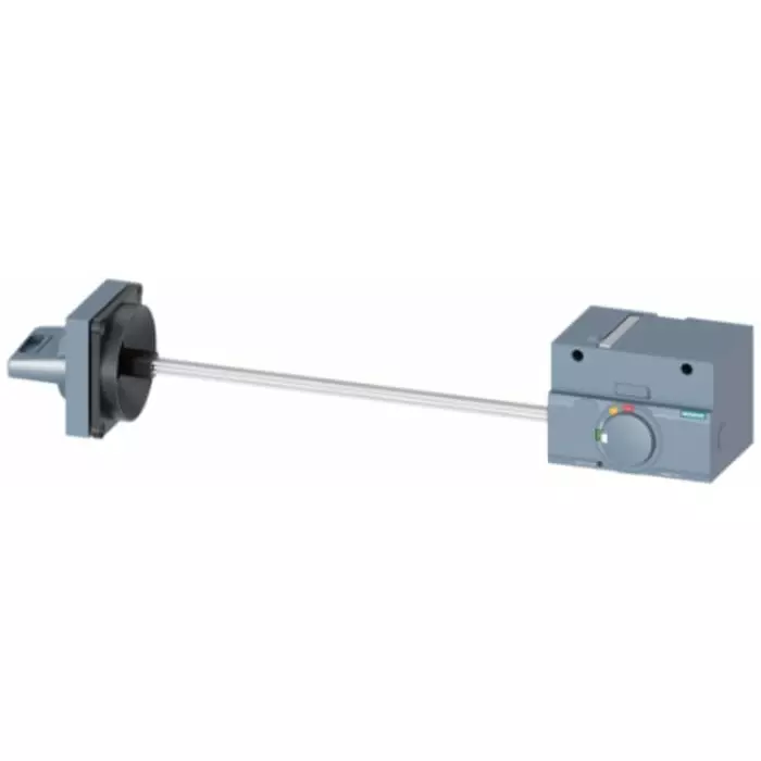 Siemens SENTRON Side Mounted Motor Operator, 3VA9257-0PK11