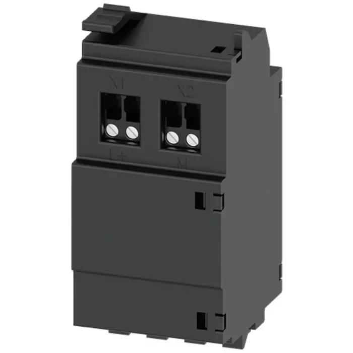 Siemens SENTRON Communication Module for Use with 3VA61/62 Series, 3VA9177-0TB50