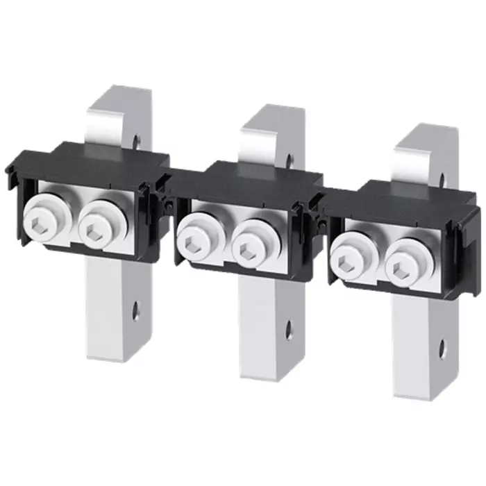 Siemens SENTRON Terminal for Use with 3VA65/66 Series, 3VA9673-0QE00