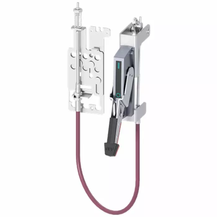 Siemens SENTRON for Use with 3VA51 Series, 3VA9137-0CK72